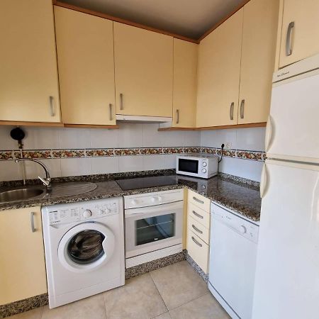 Apartamento Damian Foz Kültér fotó