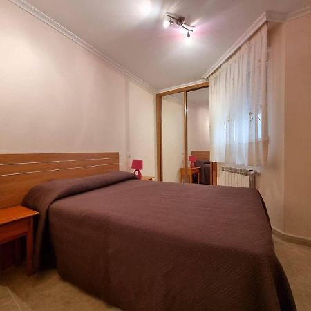 Apartamento Damian Foz Kültér fotó