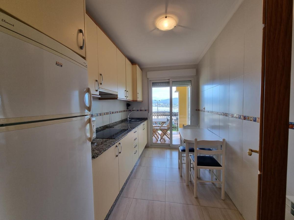 Apartamento Damian Foz Kültér fotó