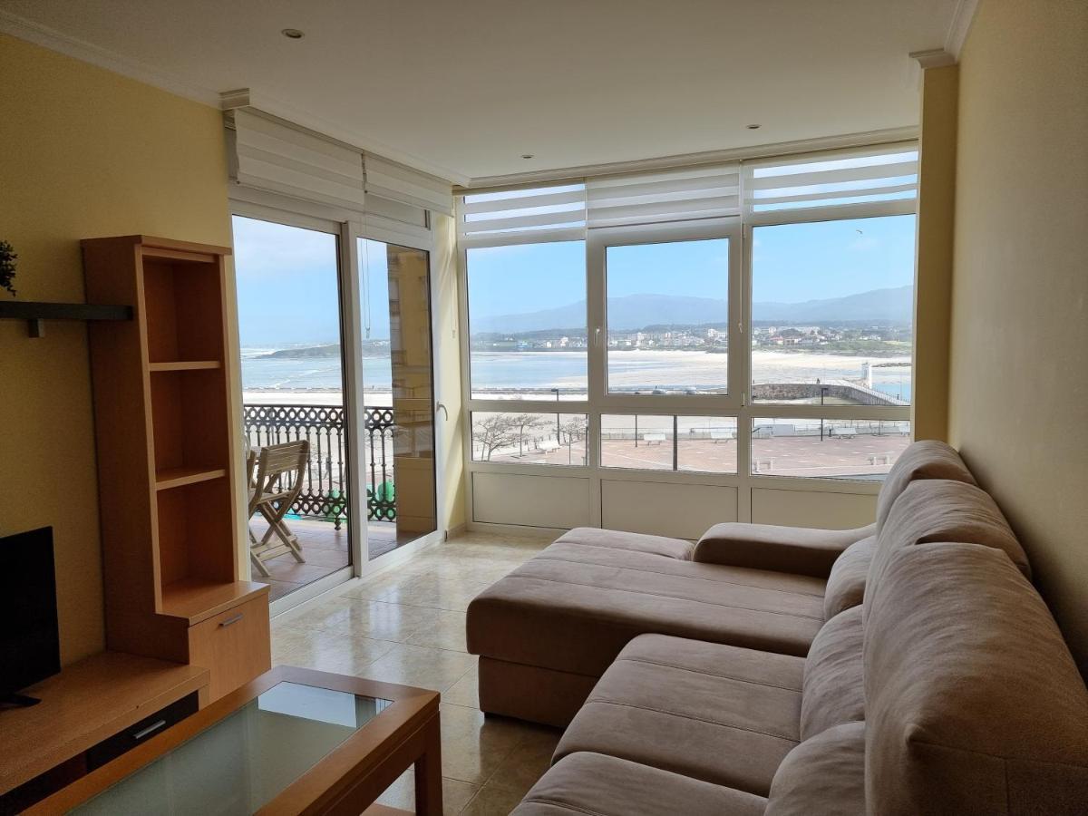 Apartamento Damian Foz Kültér fotó