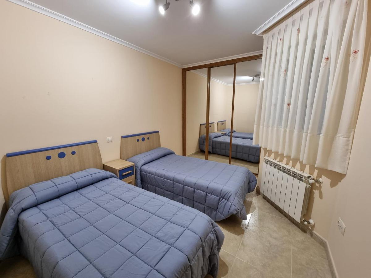 Apartamento Damian Foz Kültér fotó