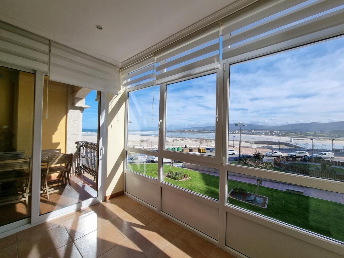 Apartamento Damian Foz Kültér fotó