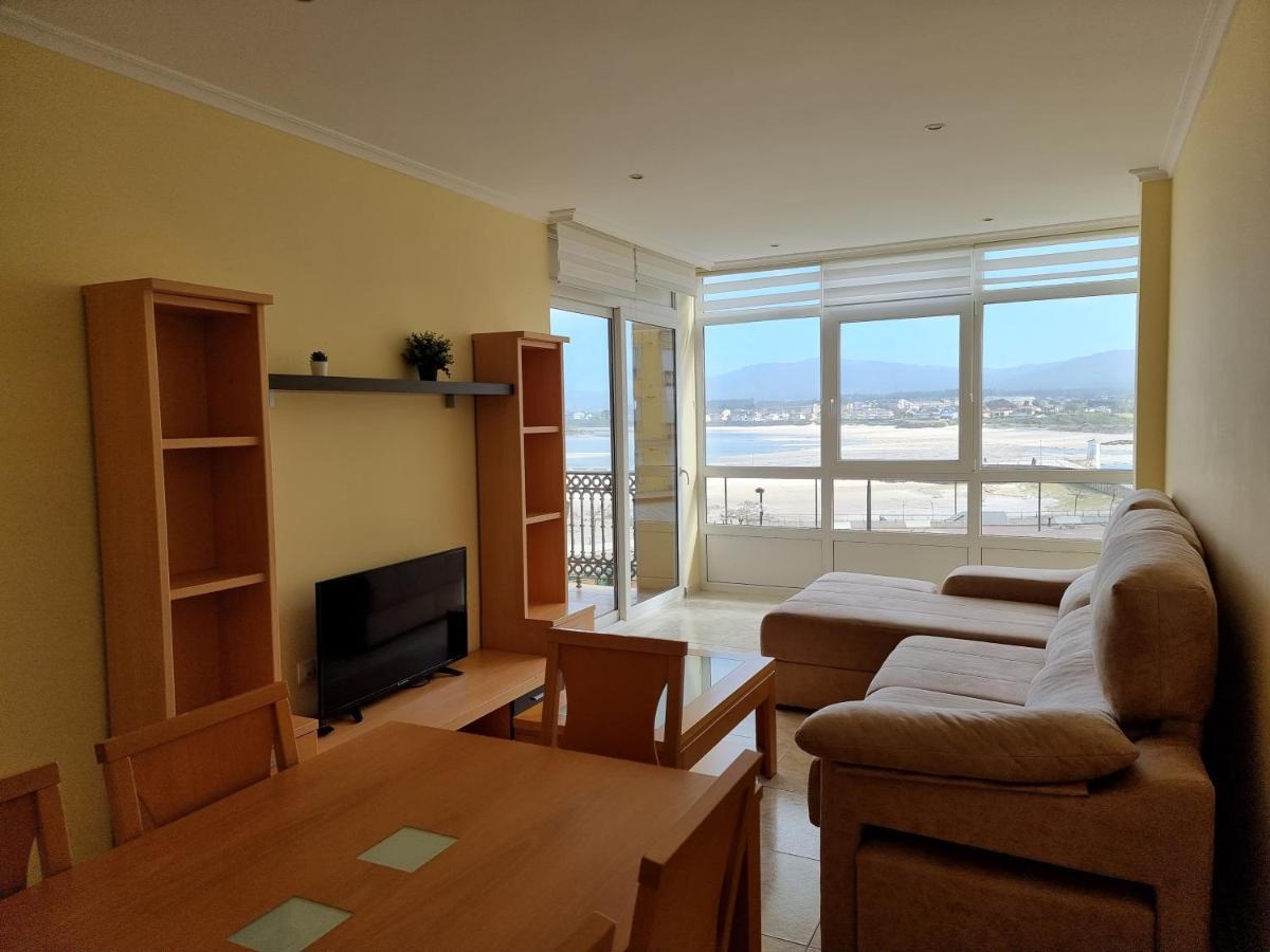 Apartamento Damian Foz Kültér fotó