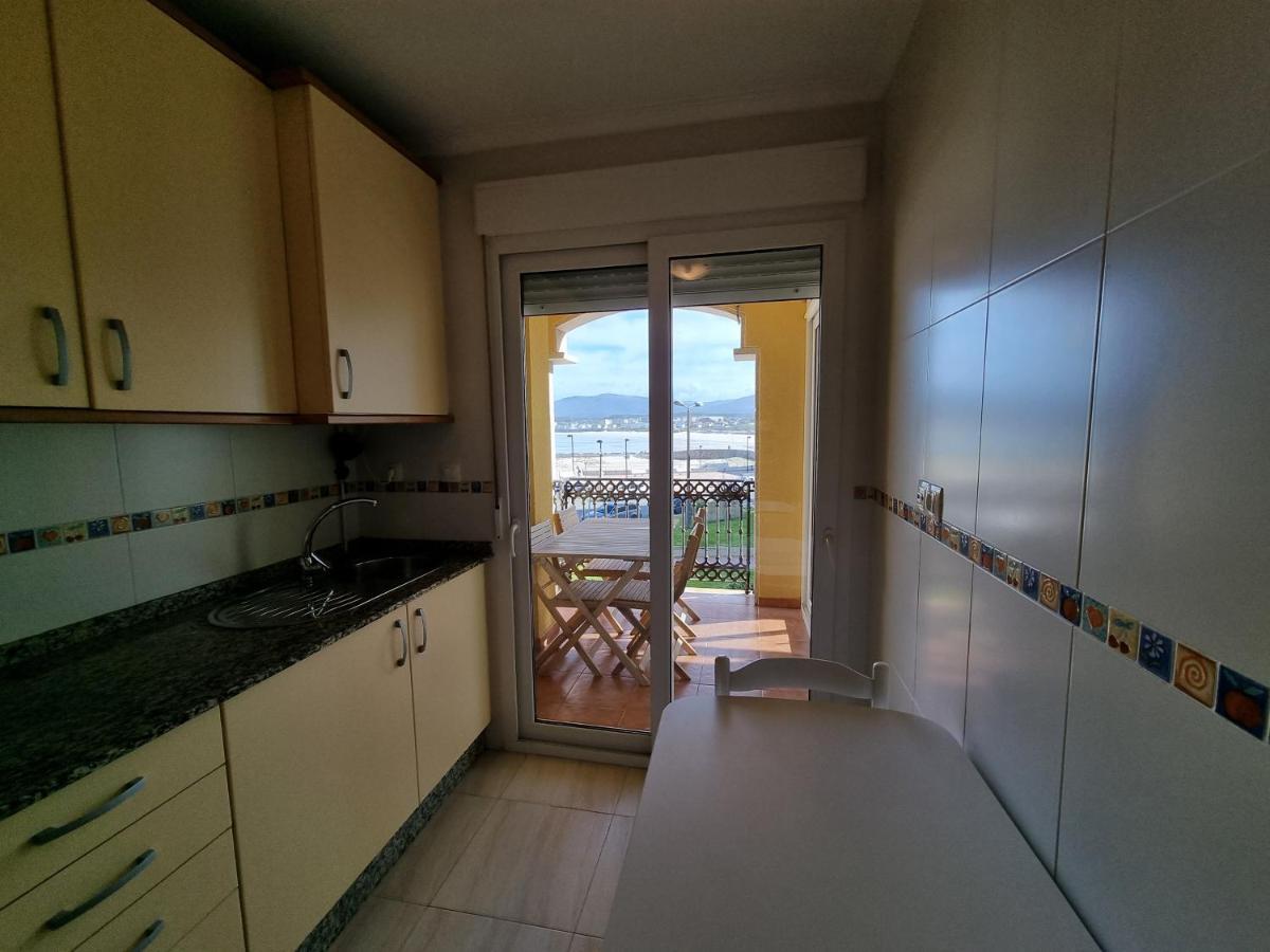 Apartamento Damian Foz Kültér fotó