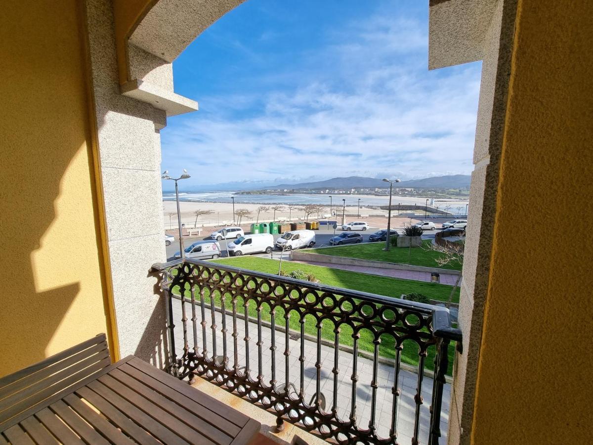 Apartamento Damian Foz Kültér fotó