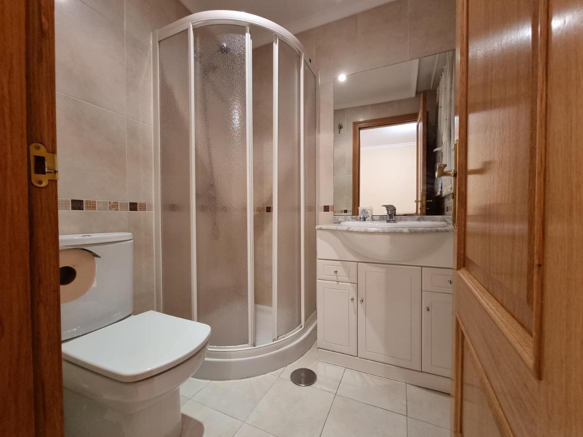 Apartamento Damian Foz Kültér fotó