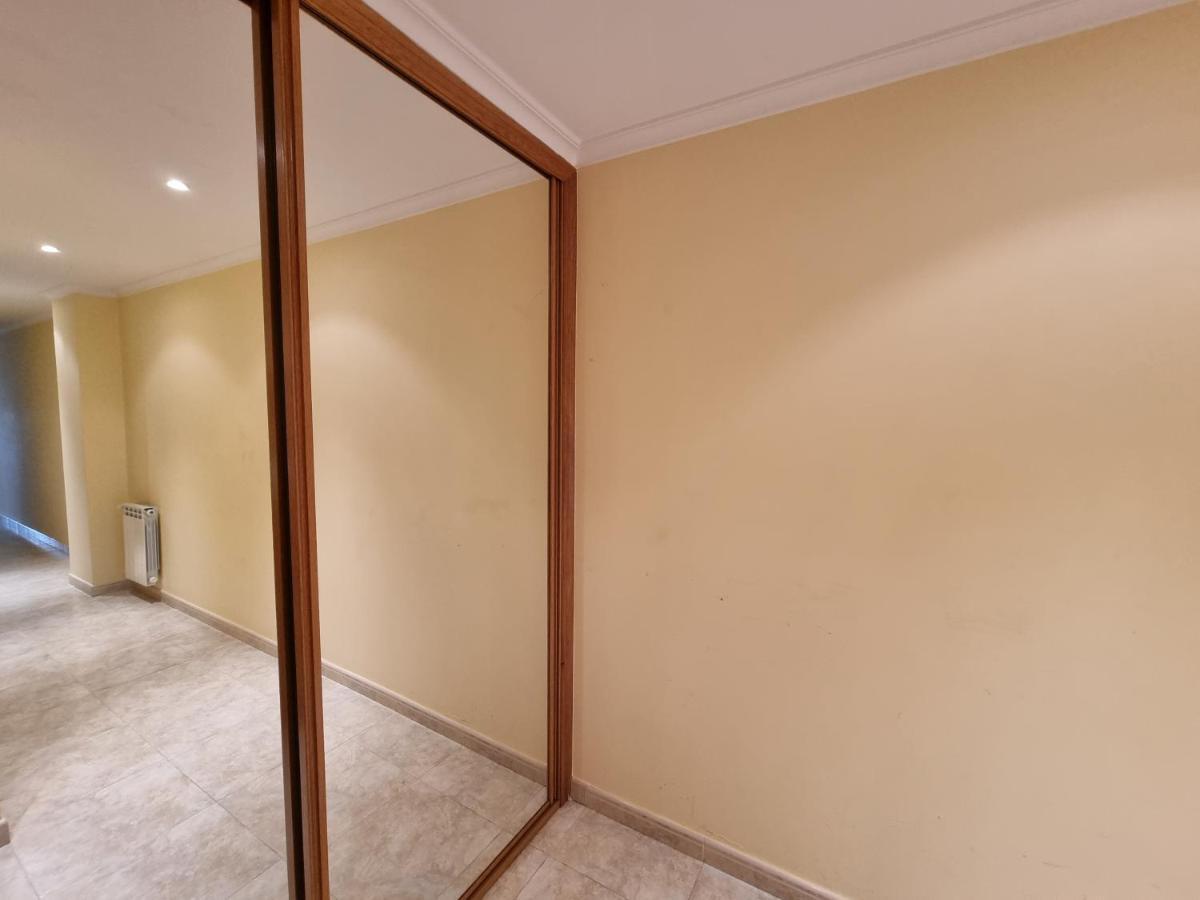 Apartamento Damian Foz Kültér fotó