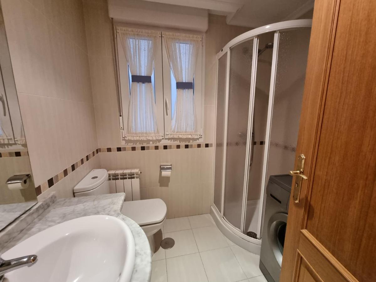 Apartamento Damian Foz Kültér fotó