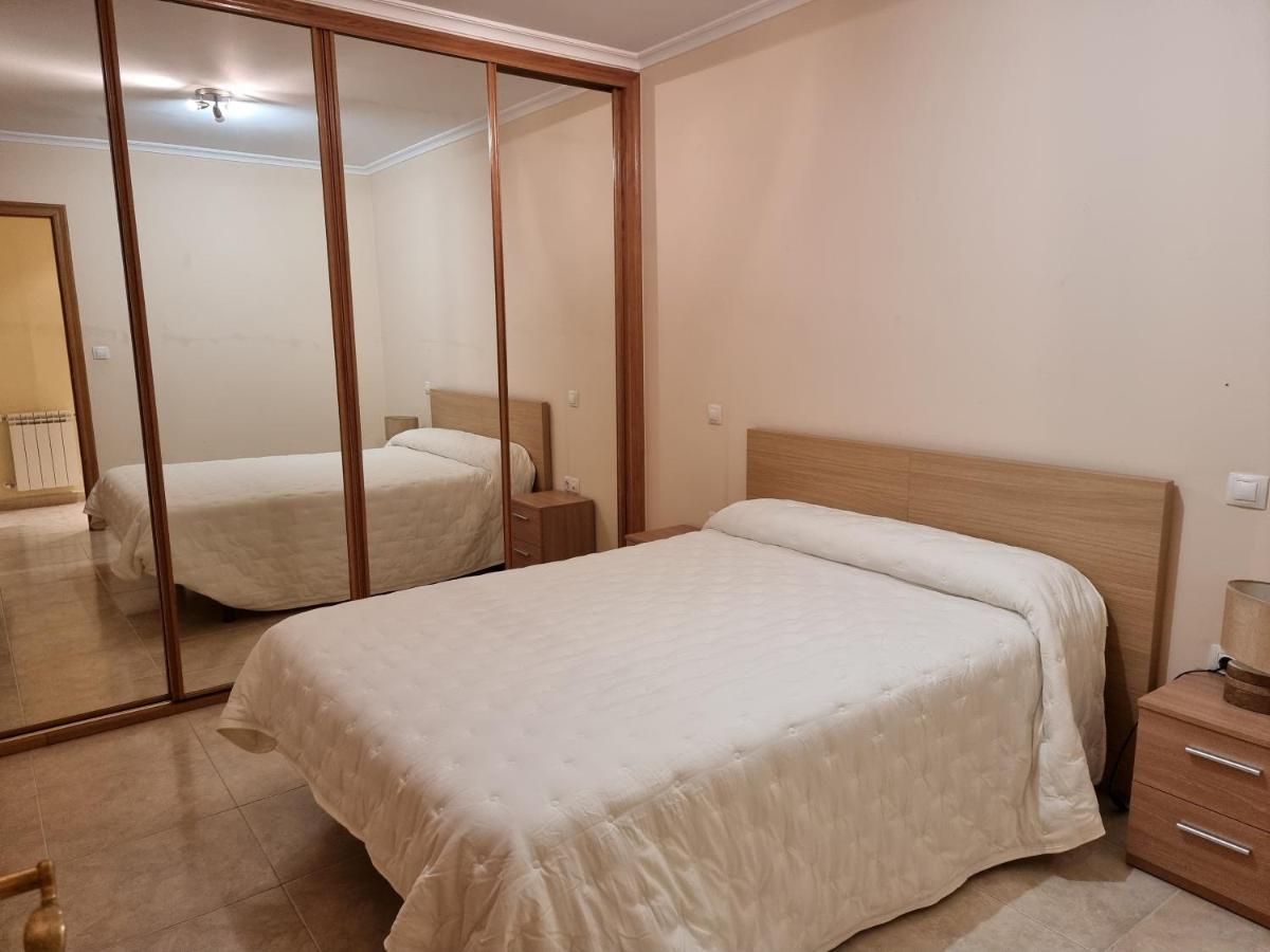 Apartamento Damian Foz Kültér fotó