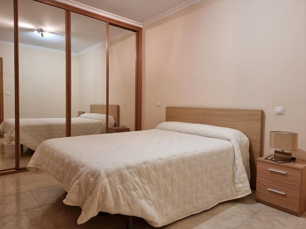 Apartamento Damian Foz Kültér fotó