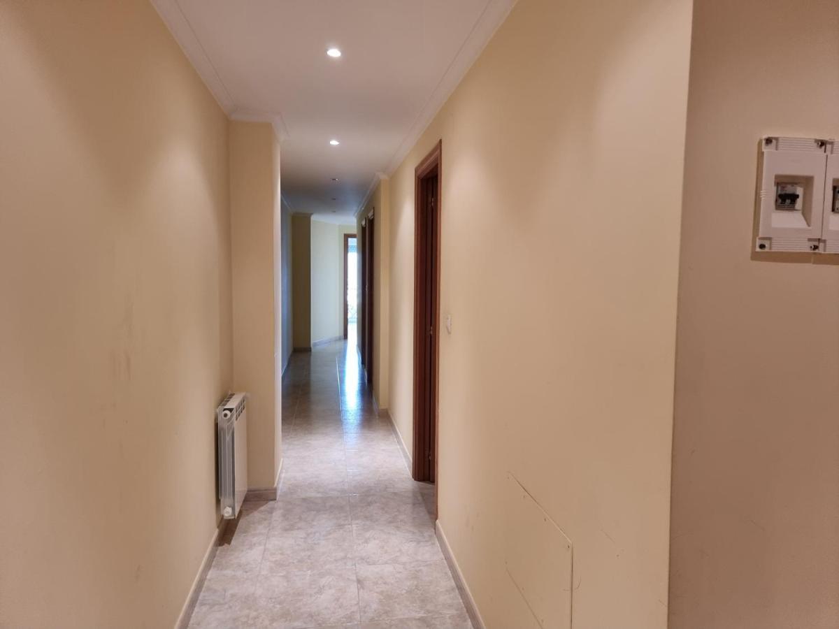 Apartamento Damian Foz Kültér fotó