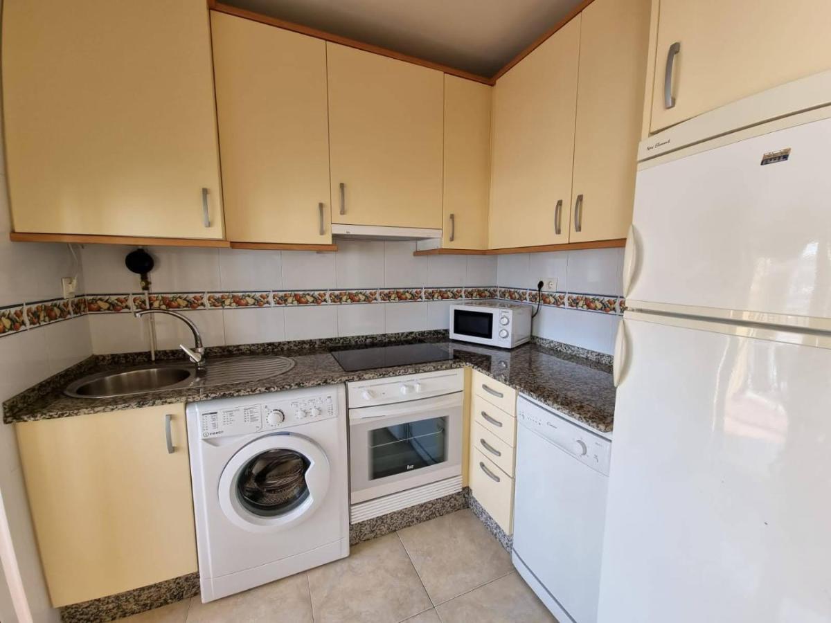 Apartamento Damian Foz Kültér fotó