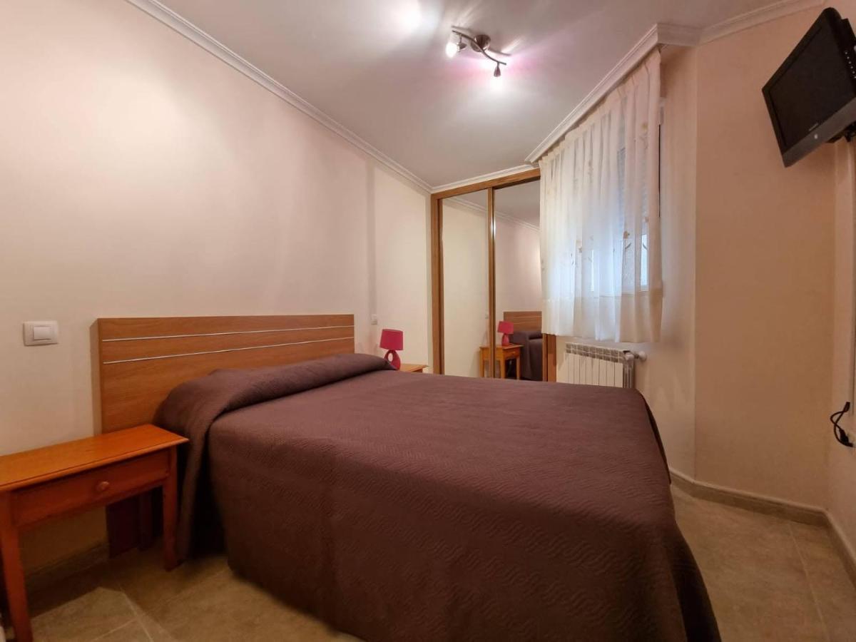 Apartamento Damian Foz Kültér fotó