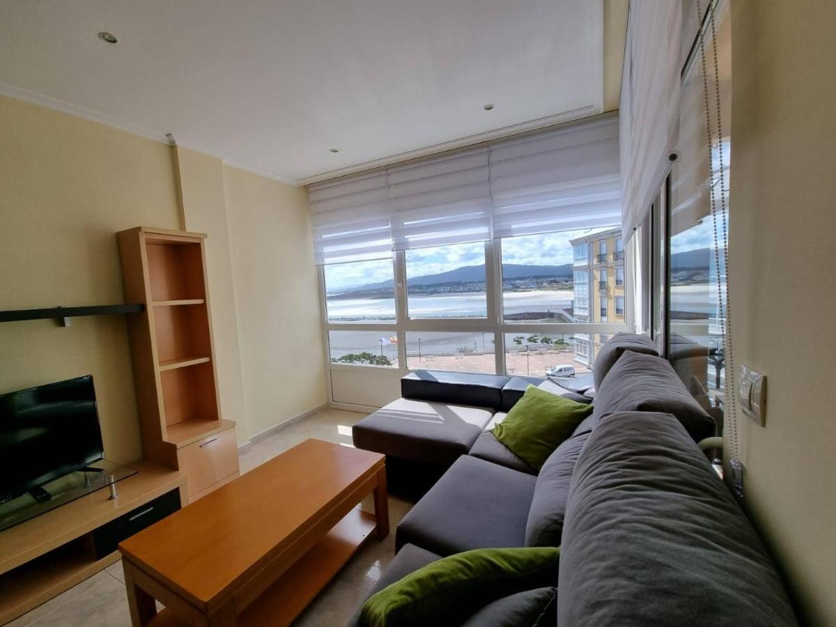 Apartamento Damian Foz Kültér fotó