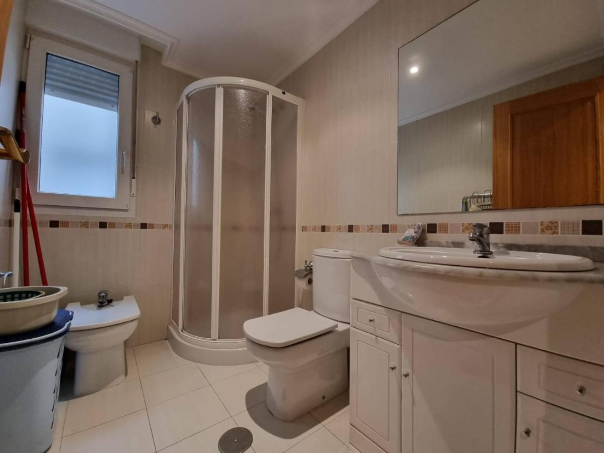Apartamento Damian Foz Kültér fotó
