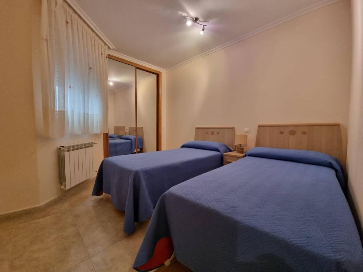 Apartamento Damian Foz Kültér fotó