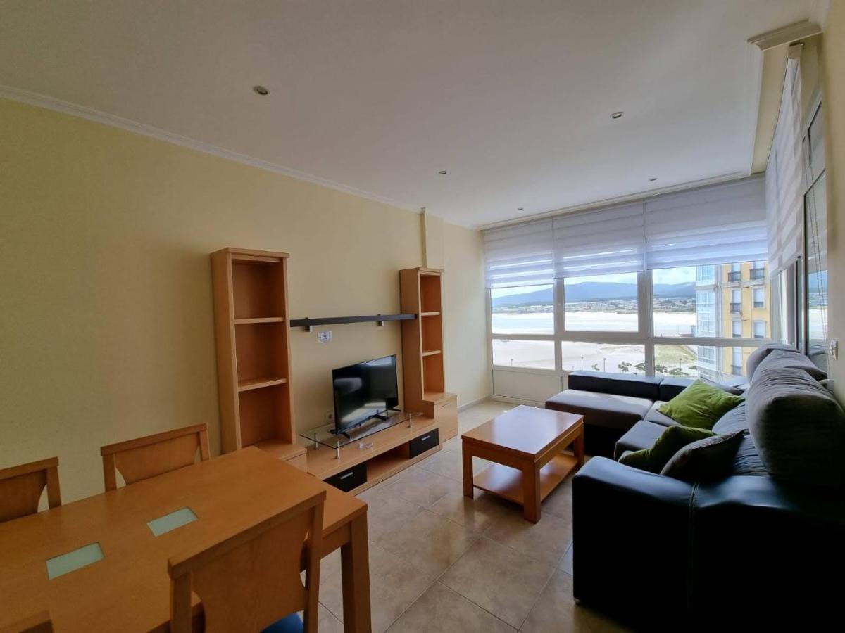 Apartamento Damian Foz Kültér fotó