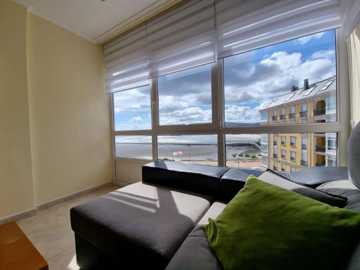 Apartamento Damian Foz Kültér fotó