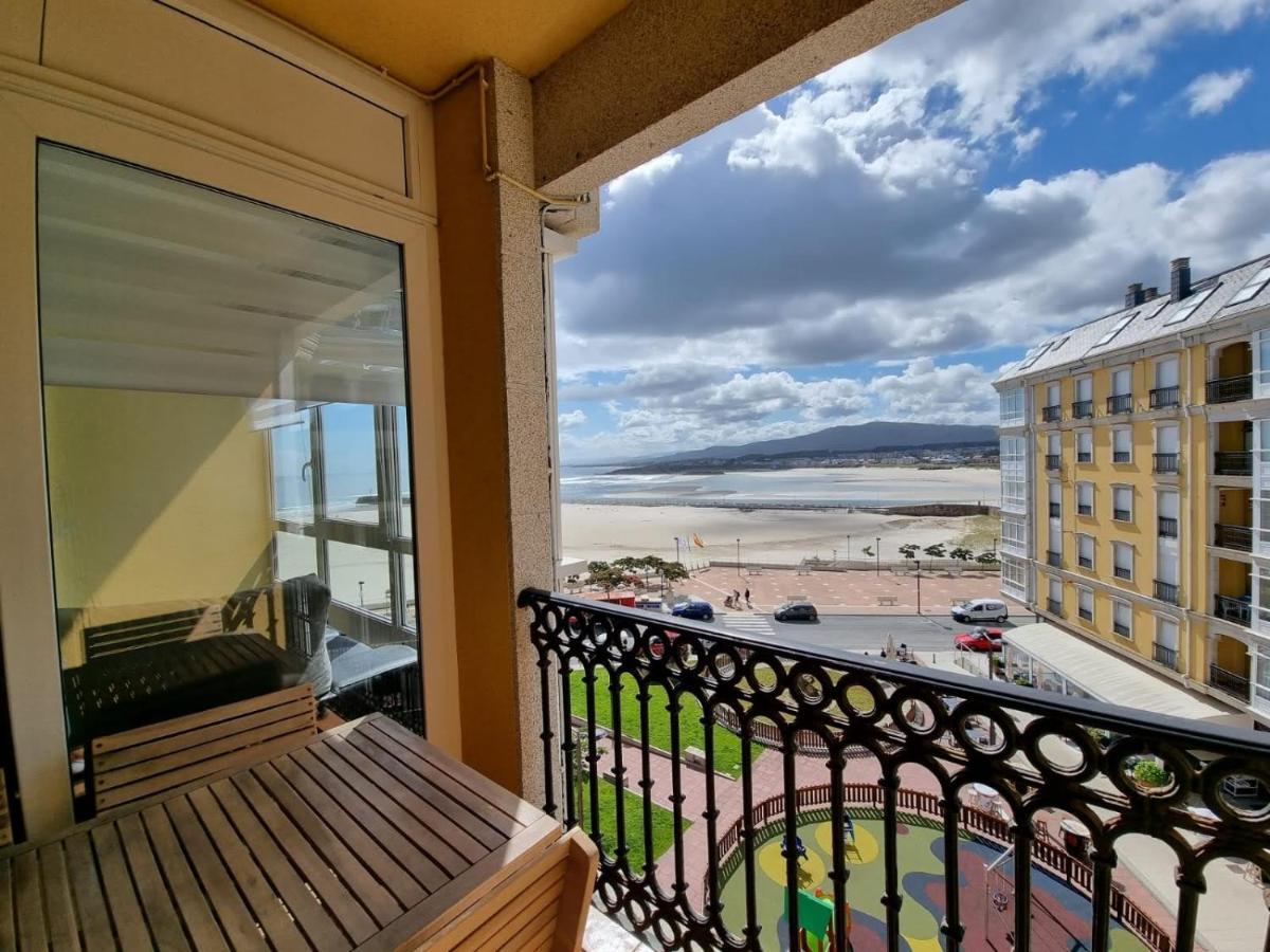 Apartamento Damian Foz Kültér fotó